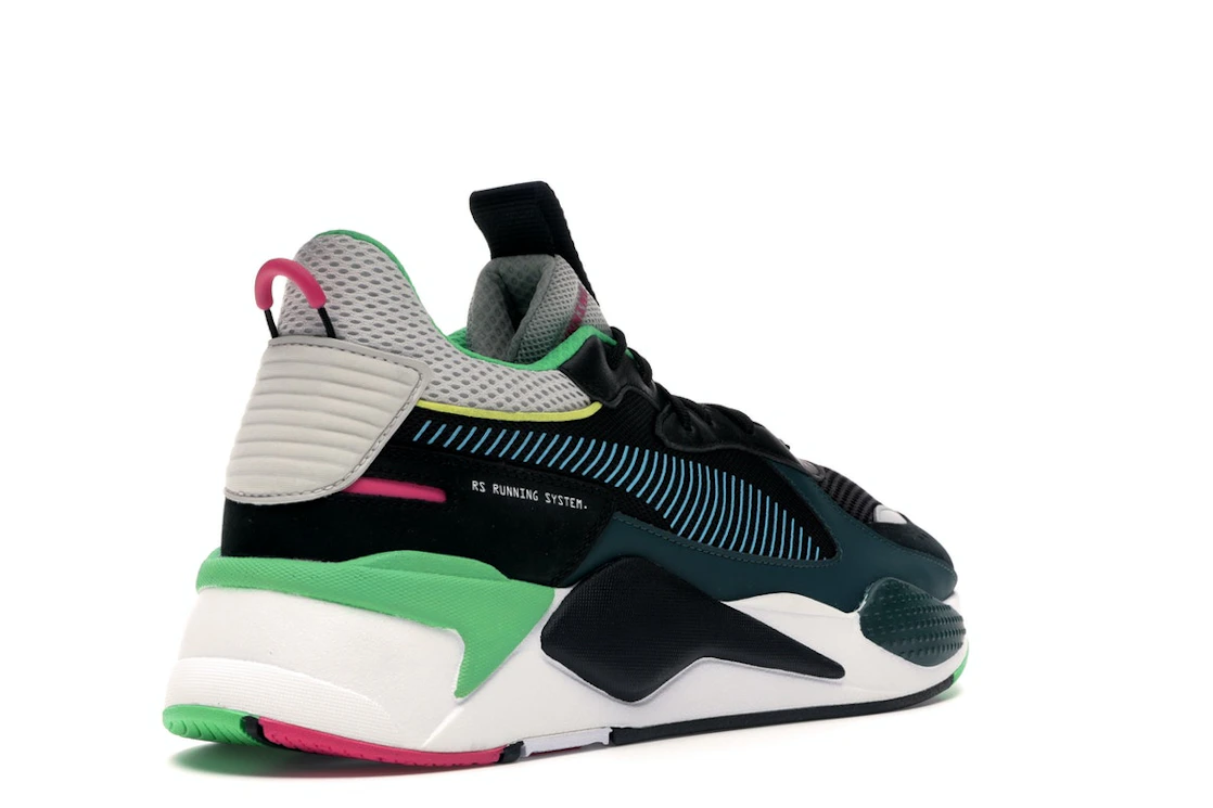 Vue 32 de Puma RS-X Toys Black