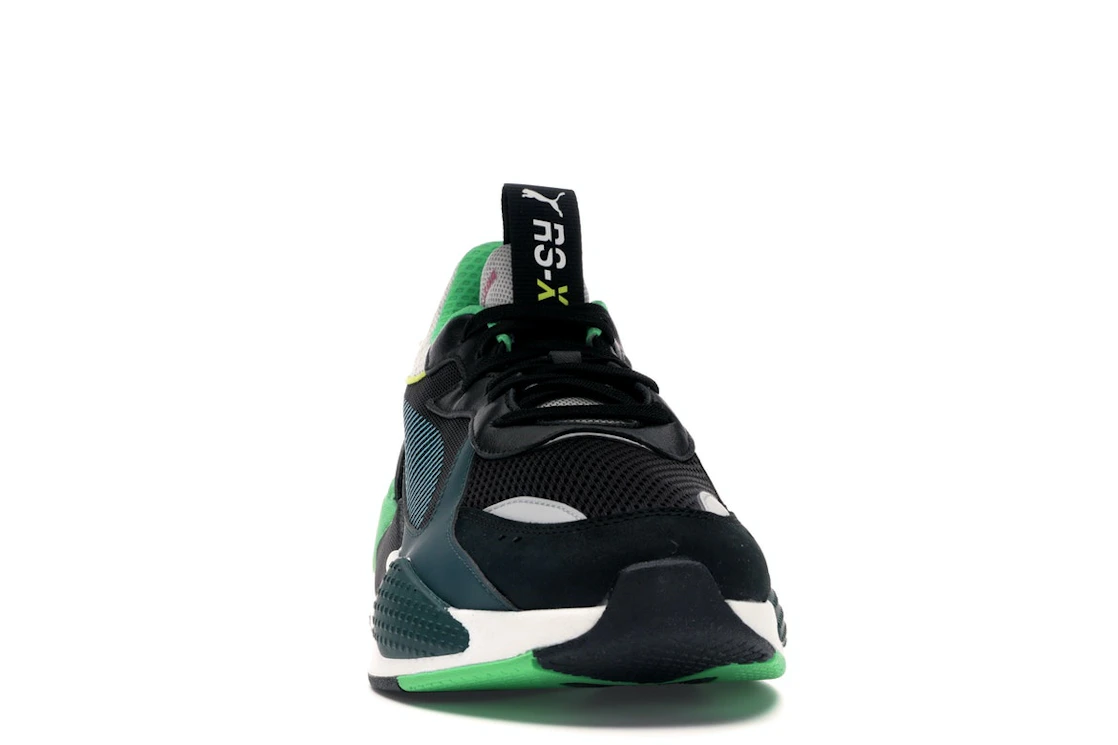 Vue 9 de Puma RS-X Toys Black