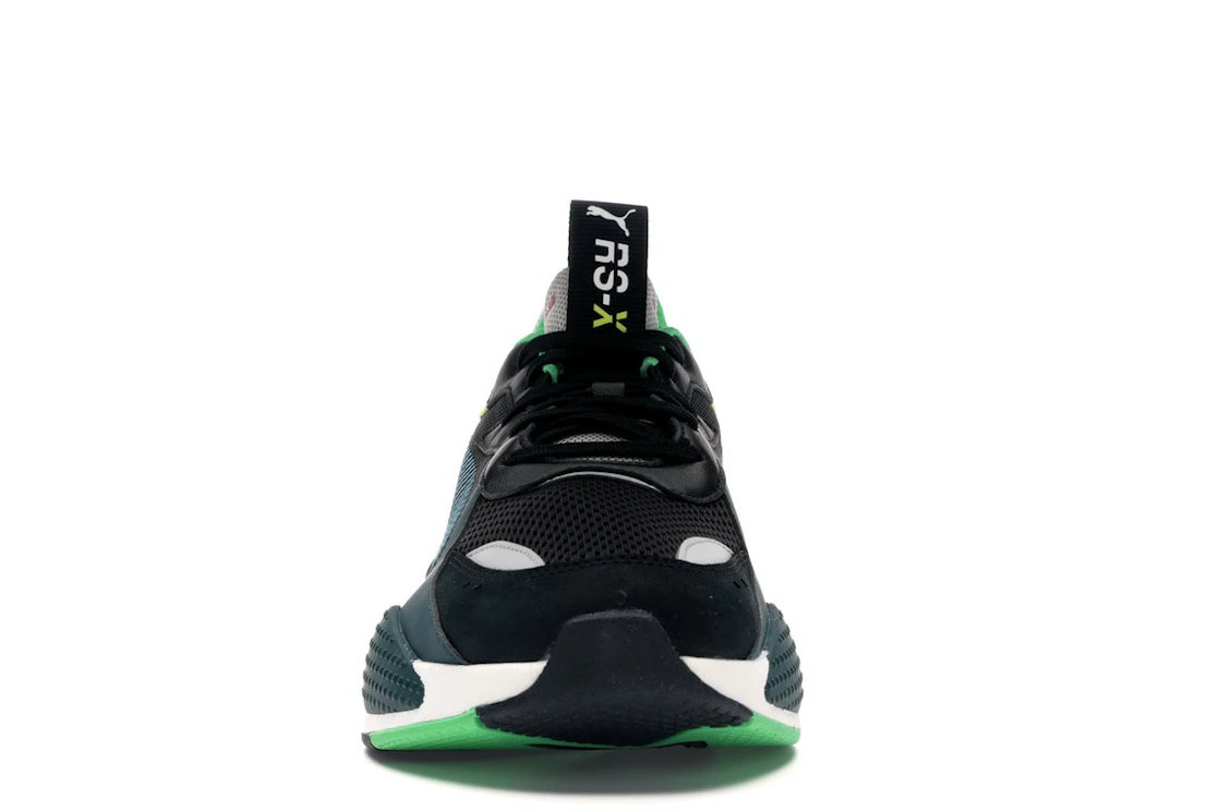 Vue 10 de Puma RS-X Toys Black