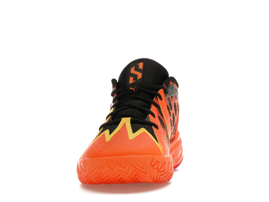 Vue 11 de Puma Scoot Zeros Cheetos