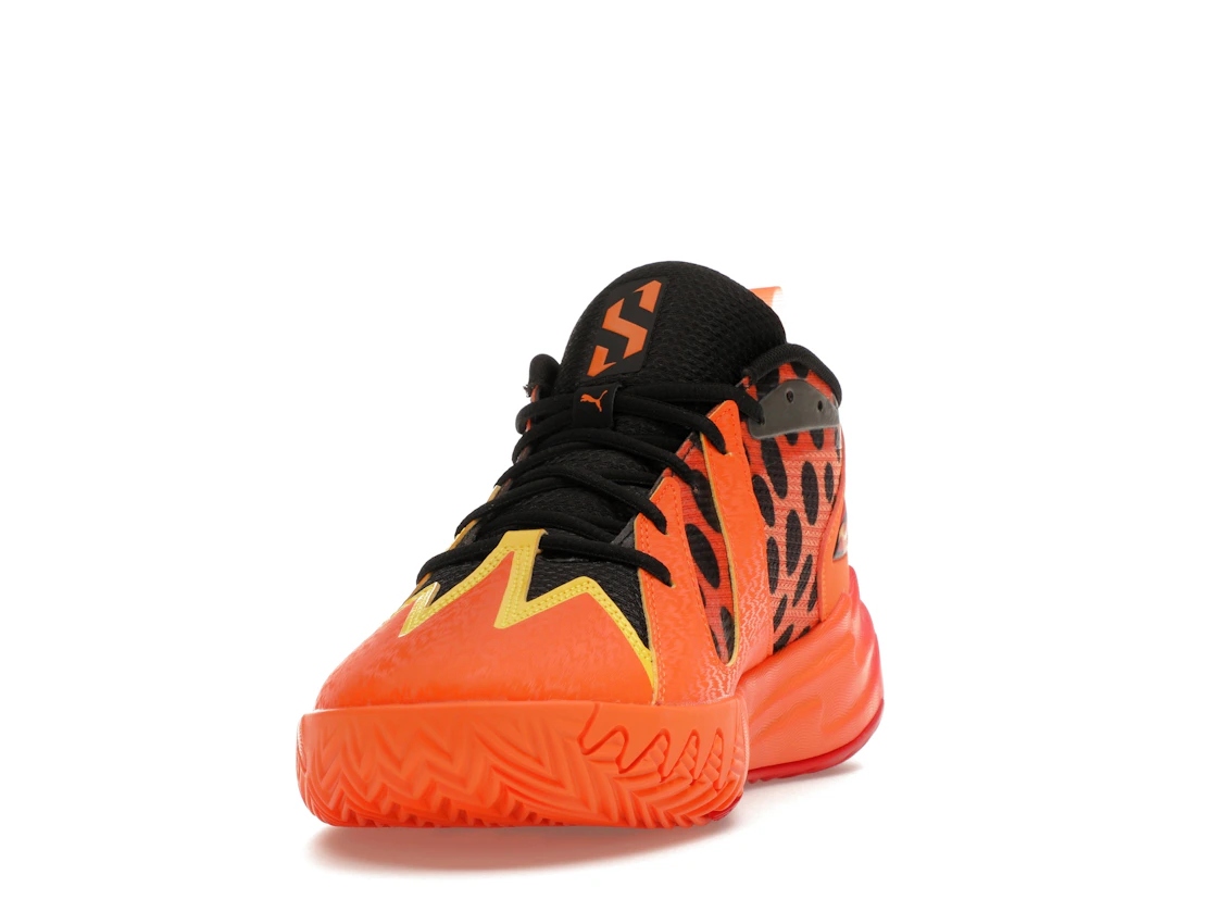 Vue 12 de Puma Scoot Zeros Cheetos