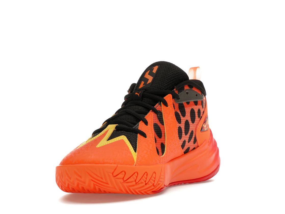 Vue 13 de Puma Scoot Zeros Cheetos