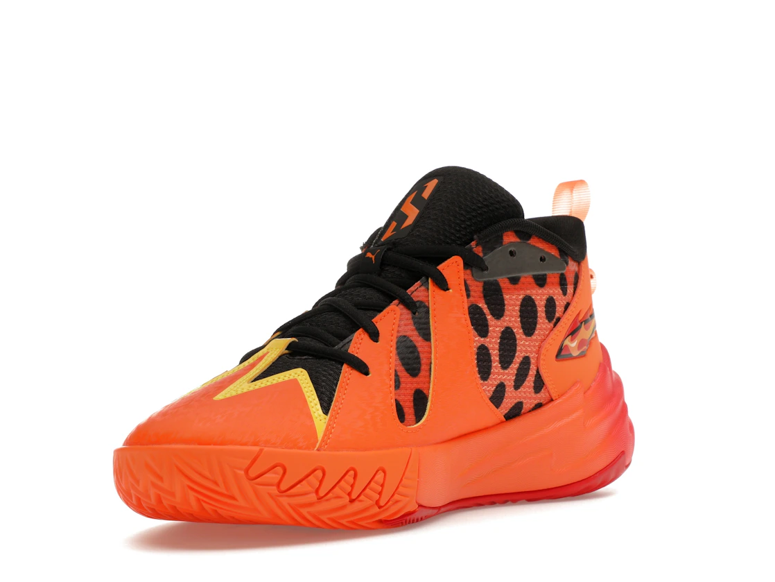 Vue 14 de Puma Scoot Zeros Cheetos