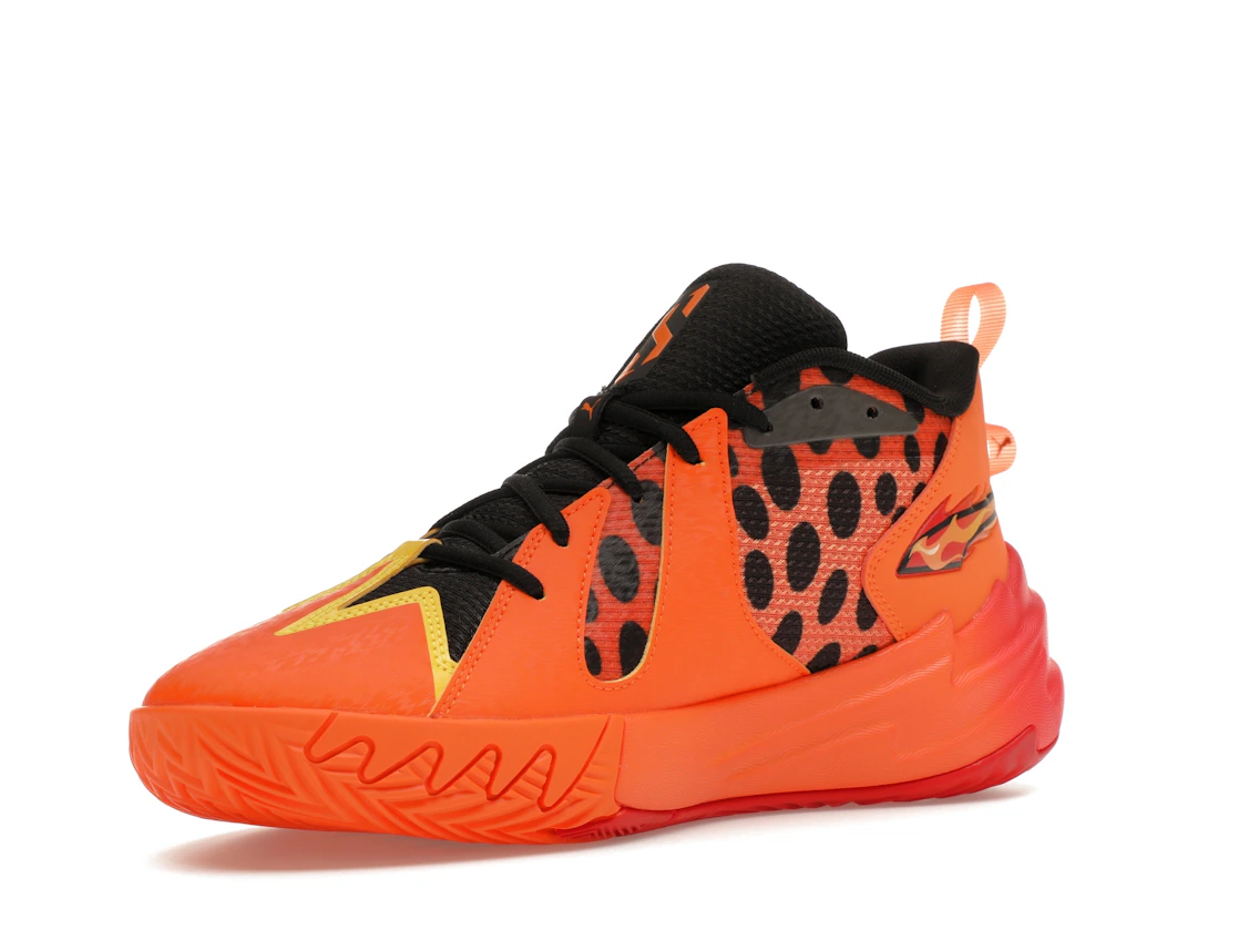 Vue 15 de Puma Scoot Zeros Cheetos