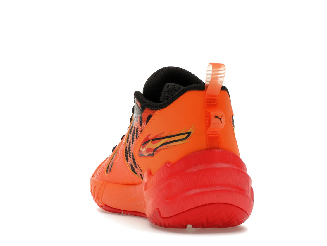 Vue 26 de Puma Scoot Zeros Cheetos
