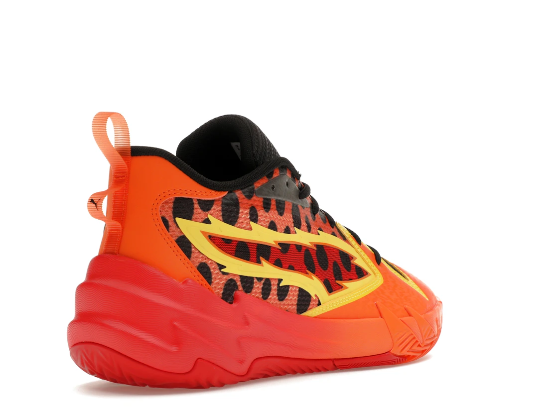 Vue 32 de Puma Scoot Zeros Cheetos