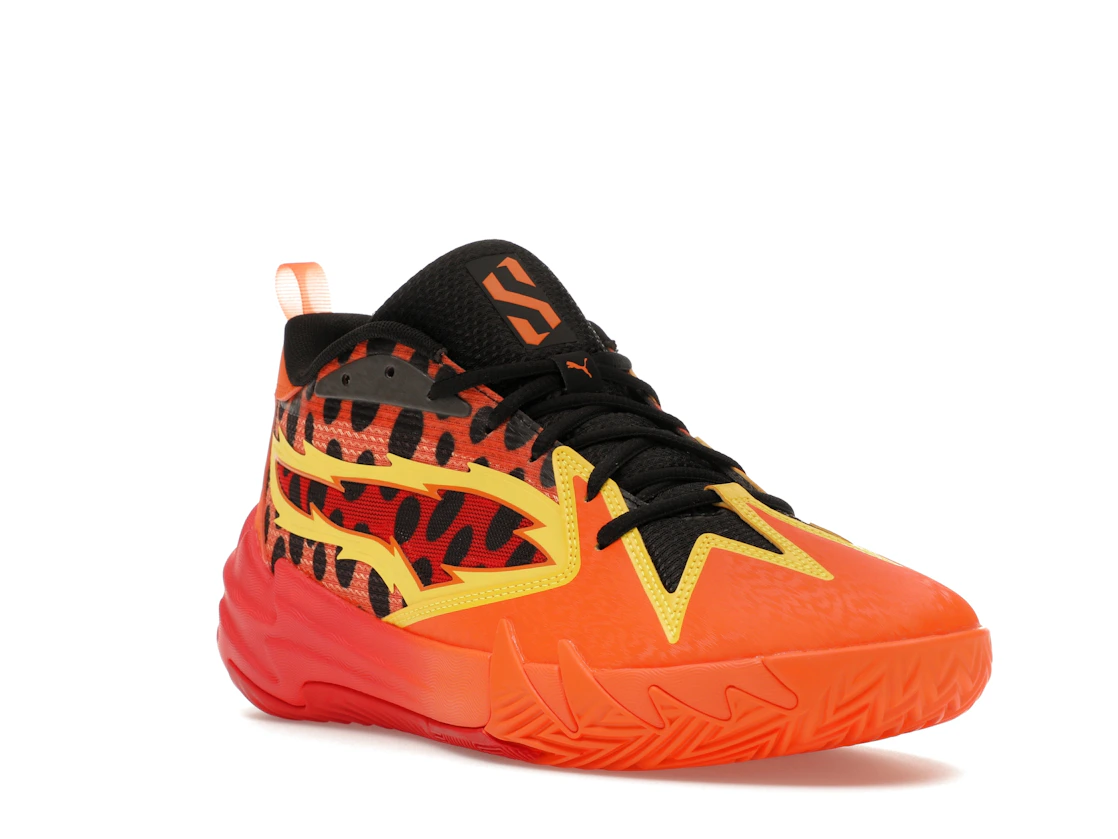 Vue 6 de Puma Scoot Zeros Cheetos