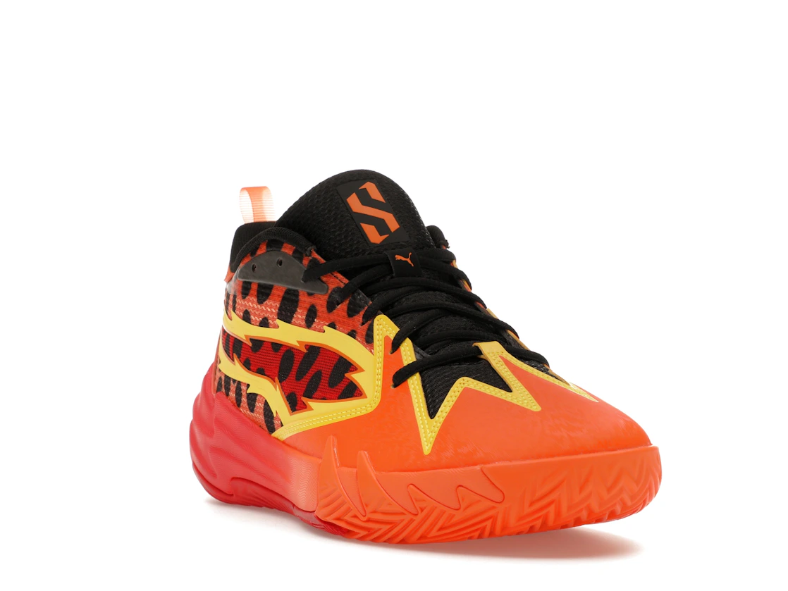 Vue 7 de Puma Scoot Zeros Cheetos