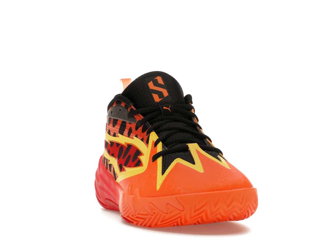 Vue 8 de Puma Scoot Zeros Cheetos