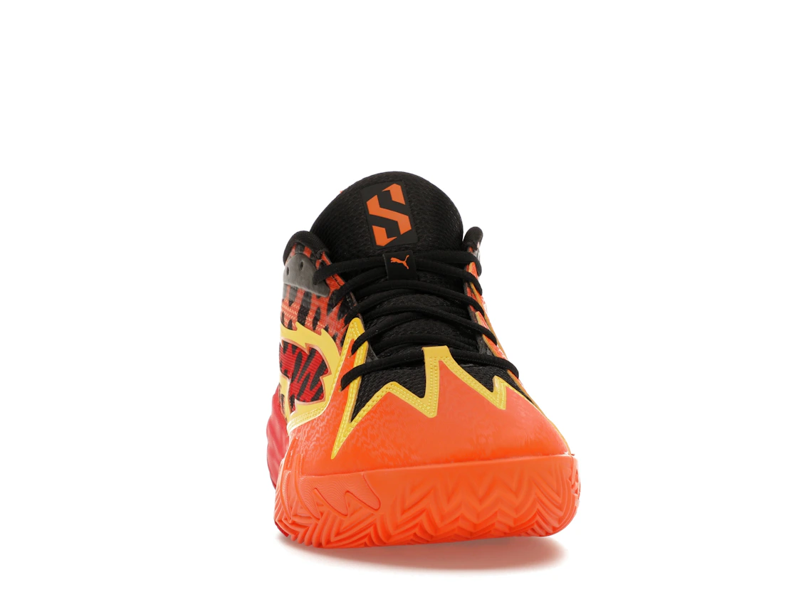 Vue 9 de Puma Scoot Zeros Cheetos