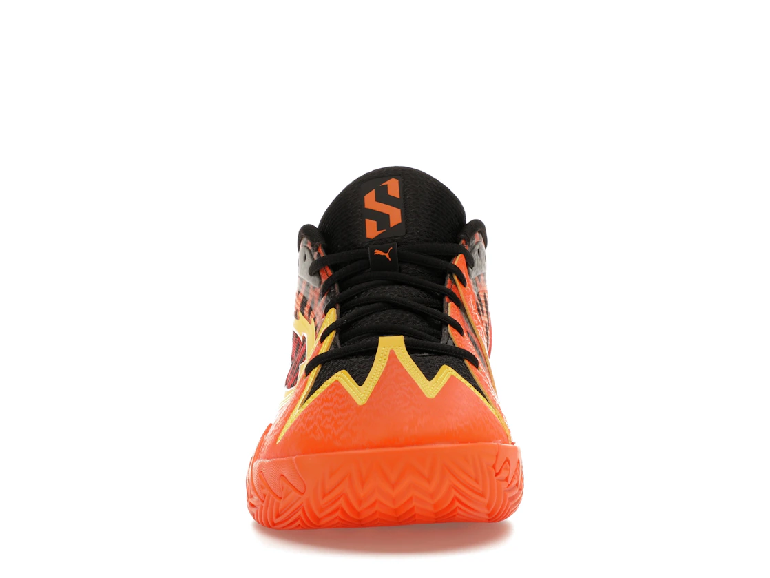 Vue 10 de Puma Scoot Zeros Cheetos