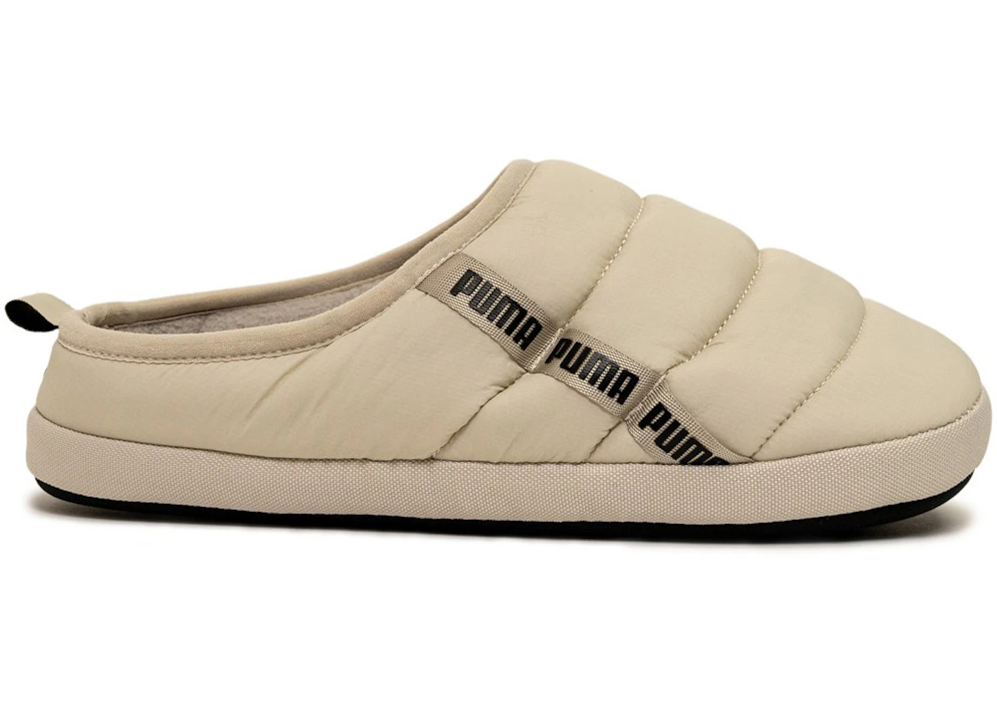 Puma Scuff Slipper Oatmeal