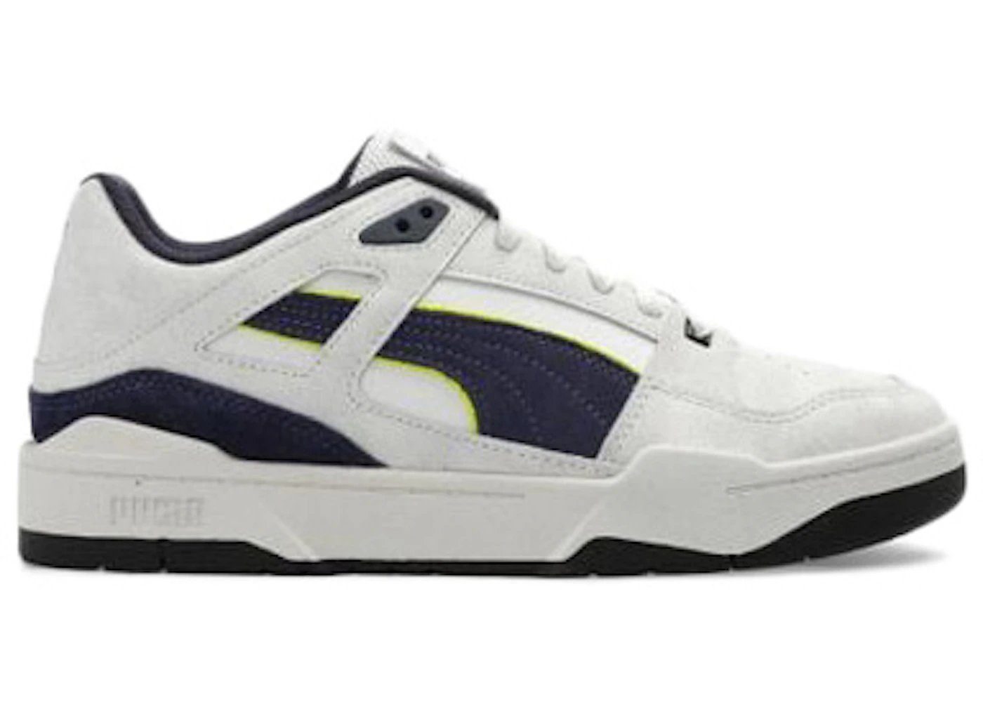 Puma Slipstream Always On Warm White Persian Night Frosted Ivory
