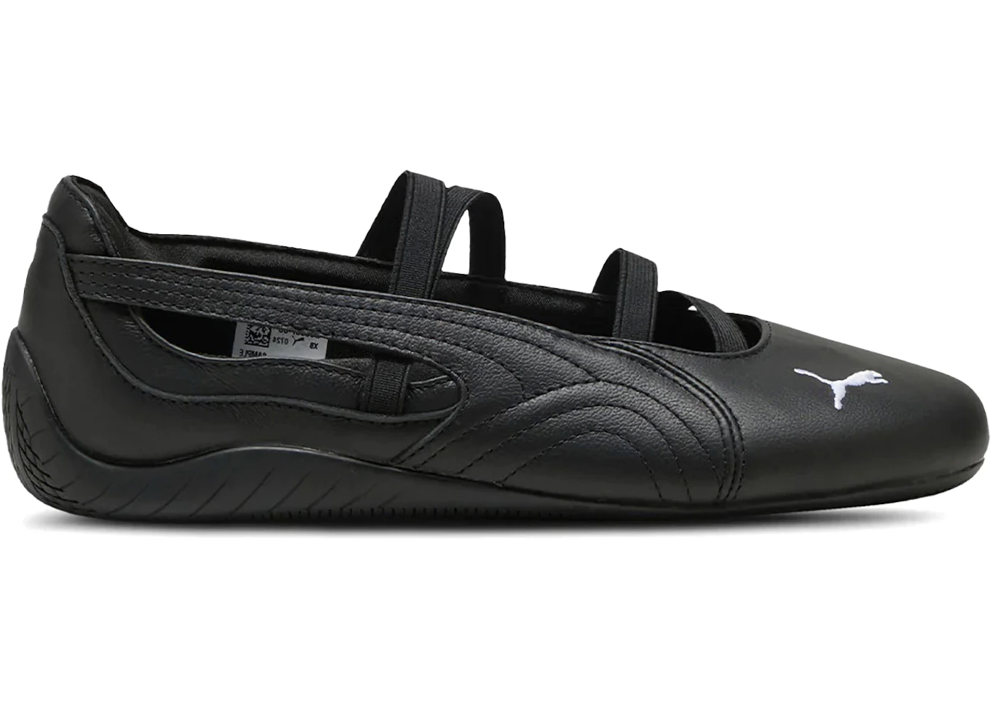 Puma Speedcat Ballet Black 