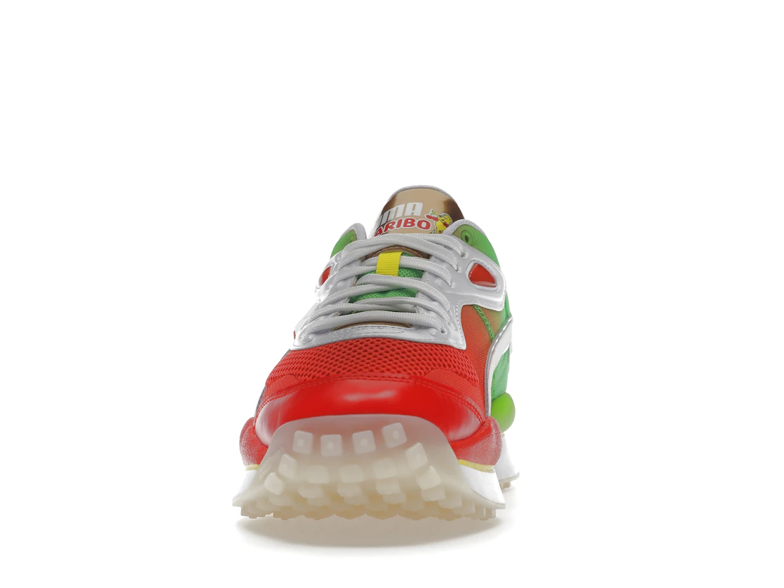 Vue 11 de Puma Street Rider Haribo Happy Cherries