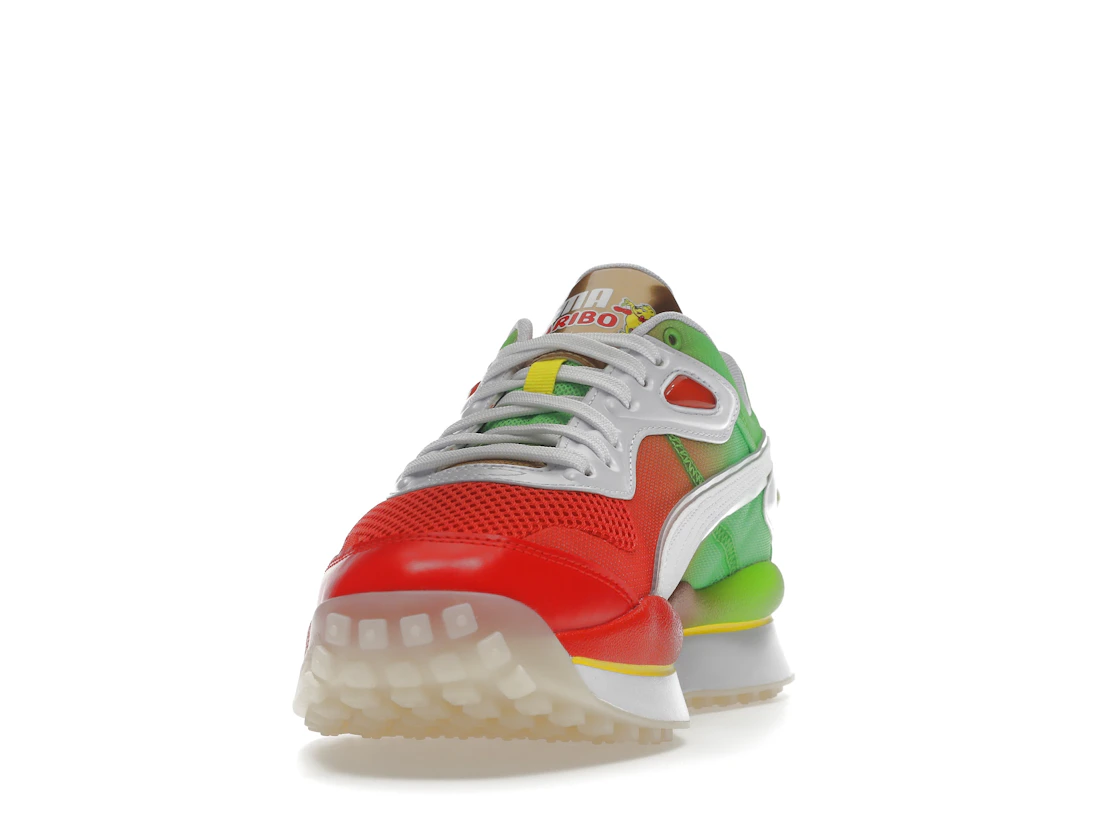 Vue 12 de Puma Street Rider Haribo Happy Cherries