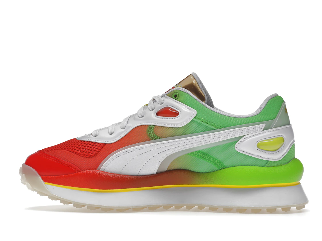 Vue 20 de Puma Street Rider Haribo Happy Cherries