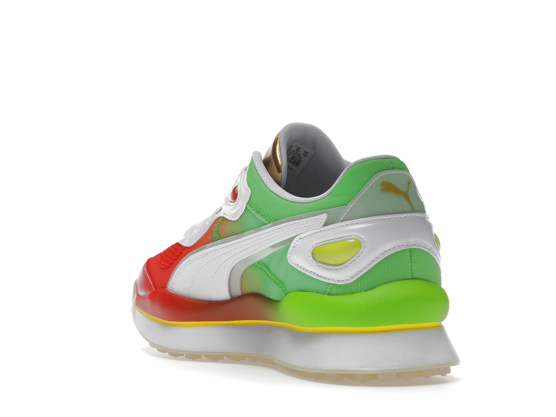 Vue 25 de Puma Street Rider Haribo Happy Cherries