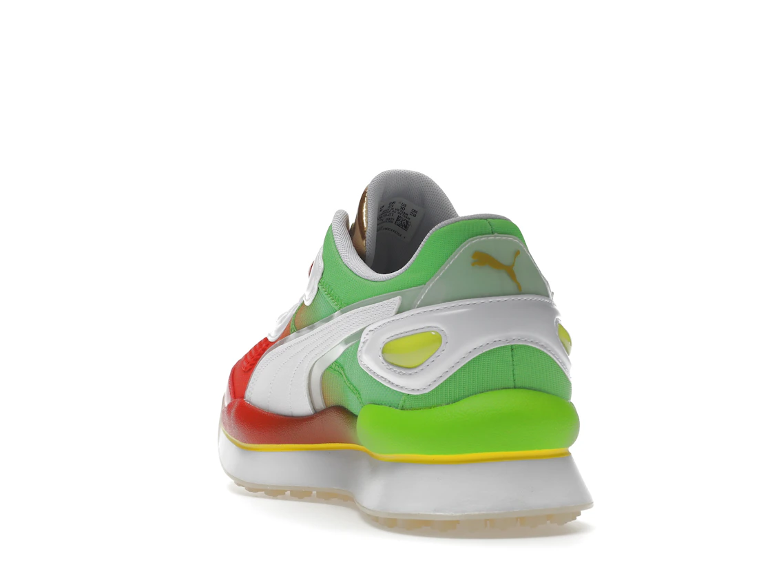 Vue 26 de Puma Street Rider Haribo Happy Cherries