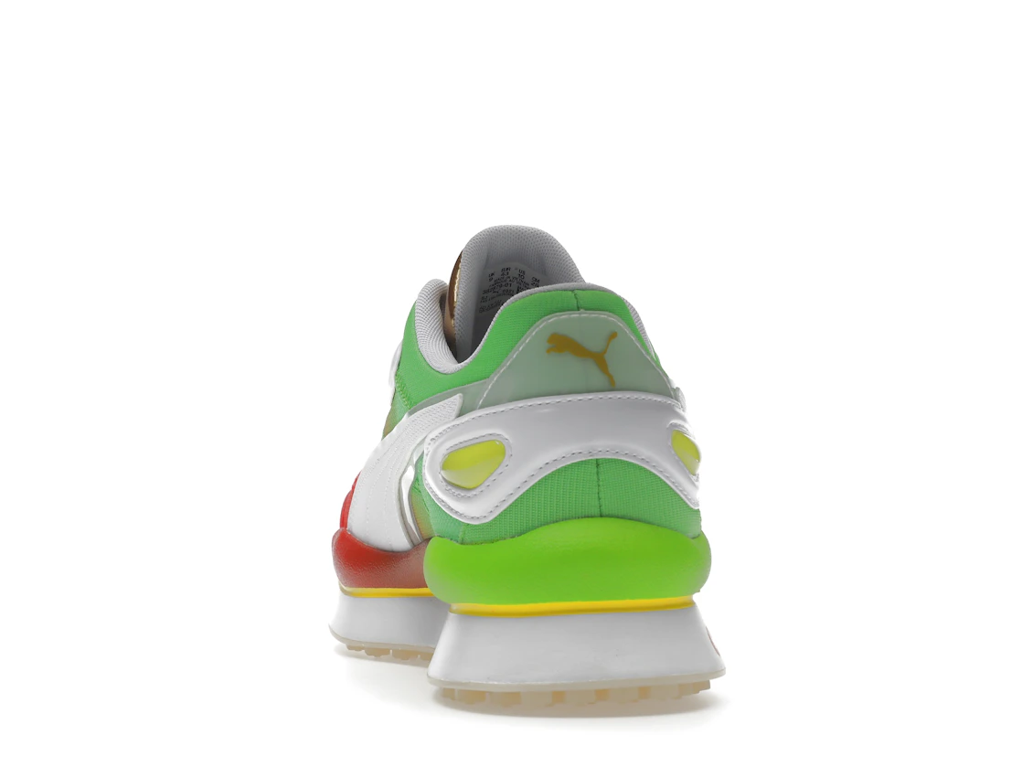 Vue 27 de Puma Street Rider Haribo Happy Cherries
