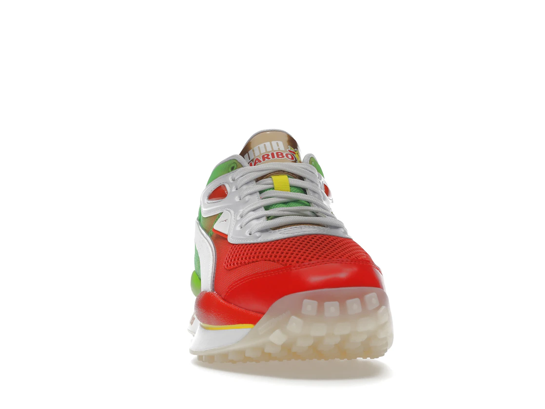 Vue 9 de Puma Street Rider Haribo Happy Cherries