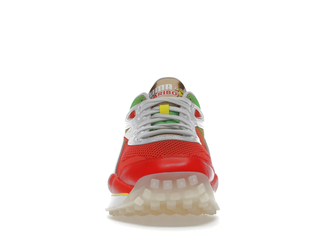 Vue 10 de Puma Street Rider Haribo Happy Cherries
