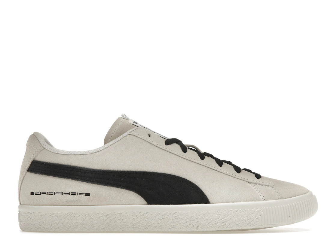 Vue 1 de Puma Suede RS 2.7 Porsche 50th Anniversary