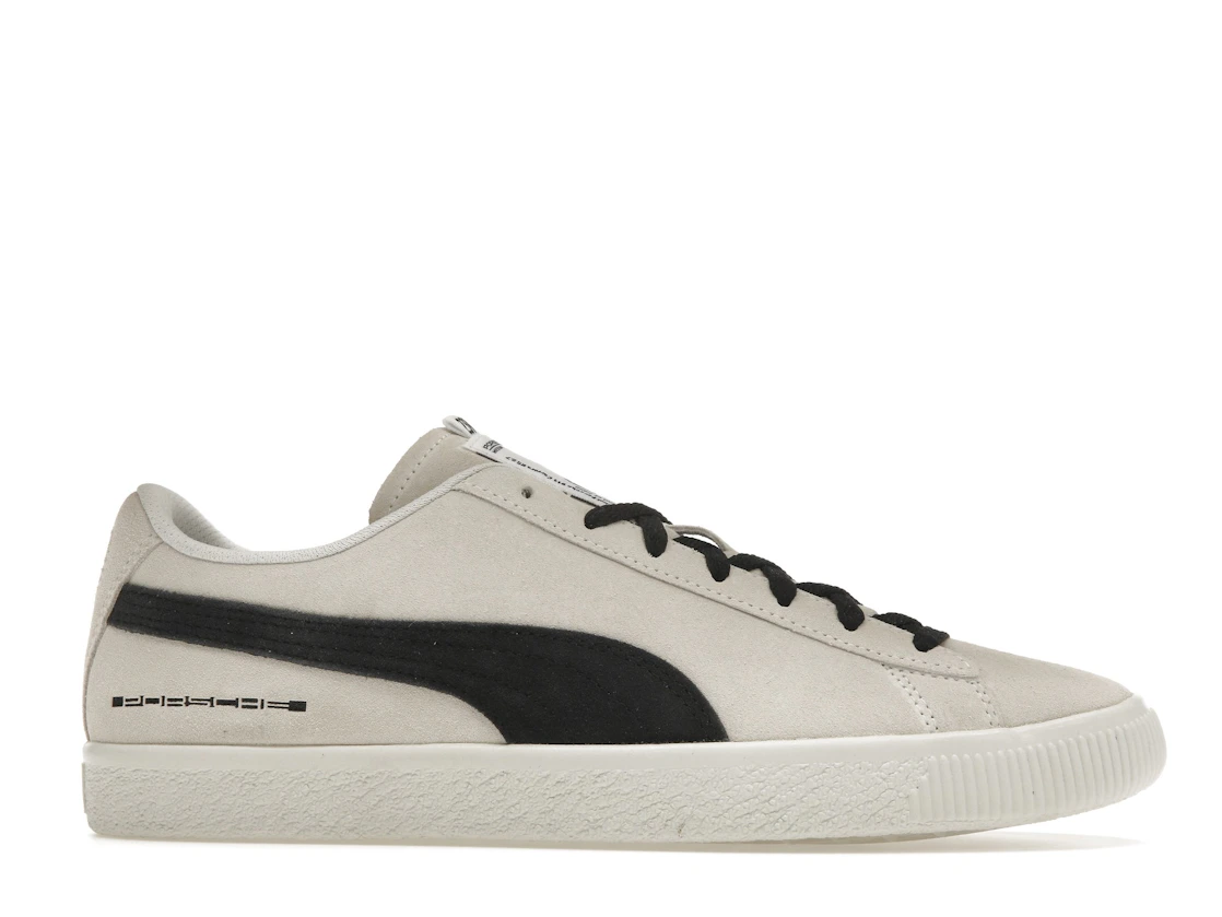 Vue 2 de Puma Suede RS 2.7 Porsche 50th Anniversary