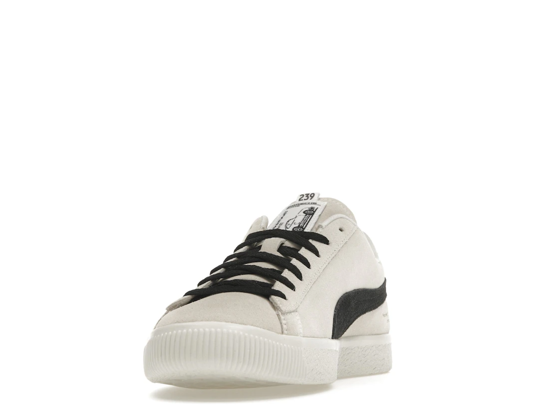 Vue 12 de Puma Suede RS 2.7 Porsche 50th Anniversary