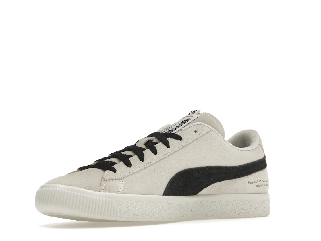 Vue 15 de Puma Suede RS 2.7 Porsche 50th Anniversary