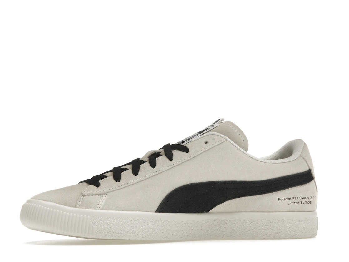 Vue 17 de Puma Suede RS 2.7 Porsche 50th Anniversary