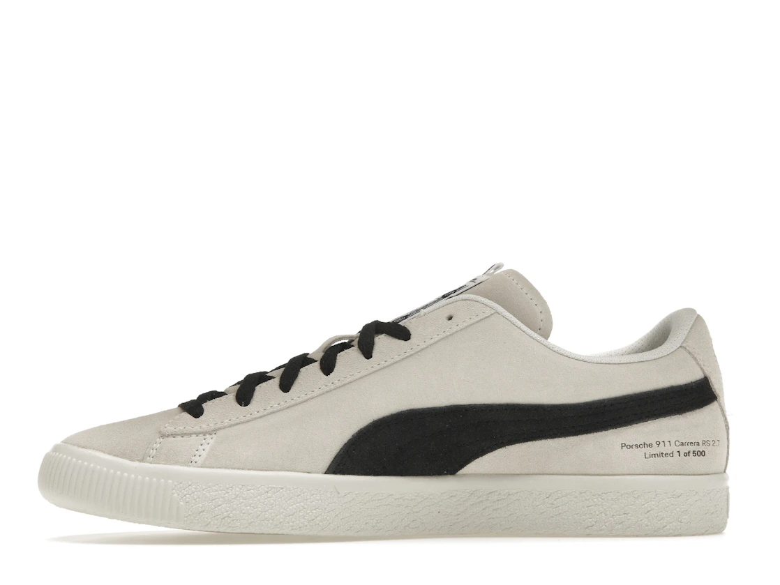 Vue 18 de Puma Suede RS 2.7 Porsche 50th Anniversary
