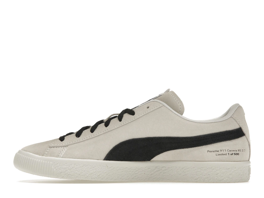 Vue 19 de Puma Suede RS 2.7 Porsche 50th Anniversary