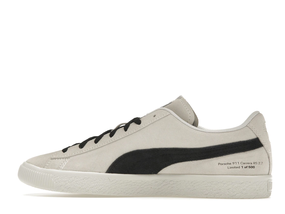 Vue 20 de Puma Suede RS 2.7 Porsche 50th Anniversary