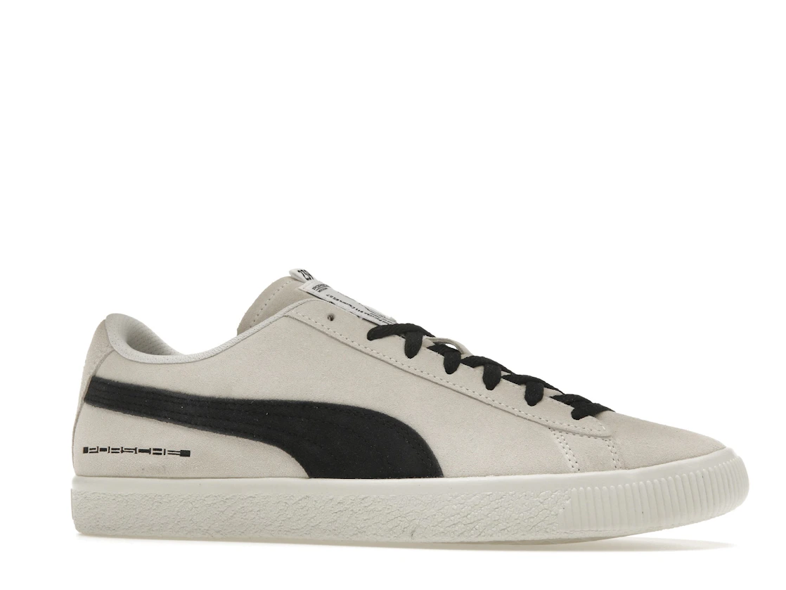 Vue 3 de Puma Suede RS 2.7 Porsche 50th Anniversary