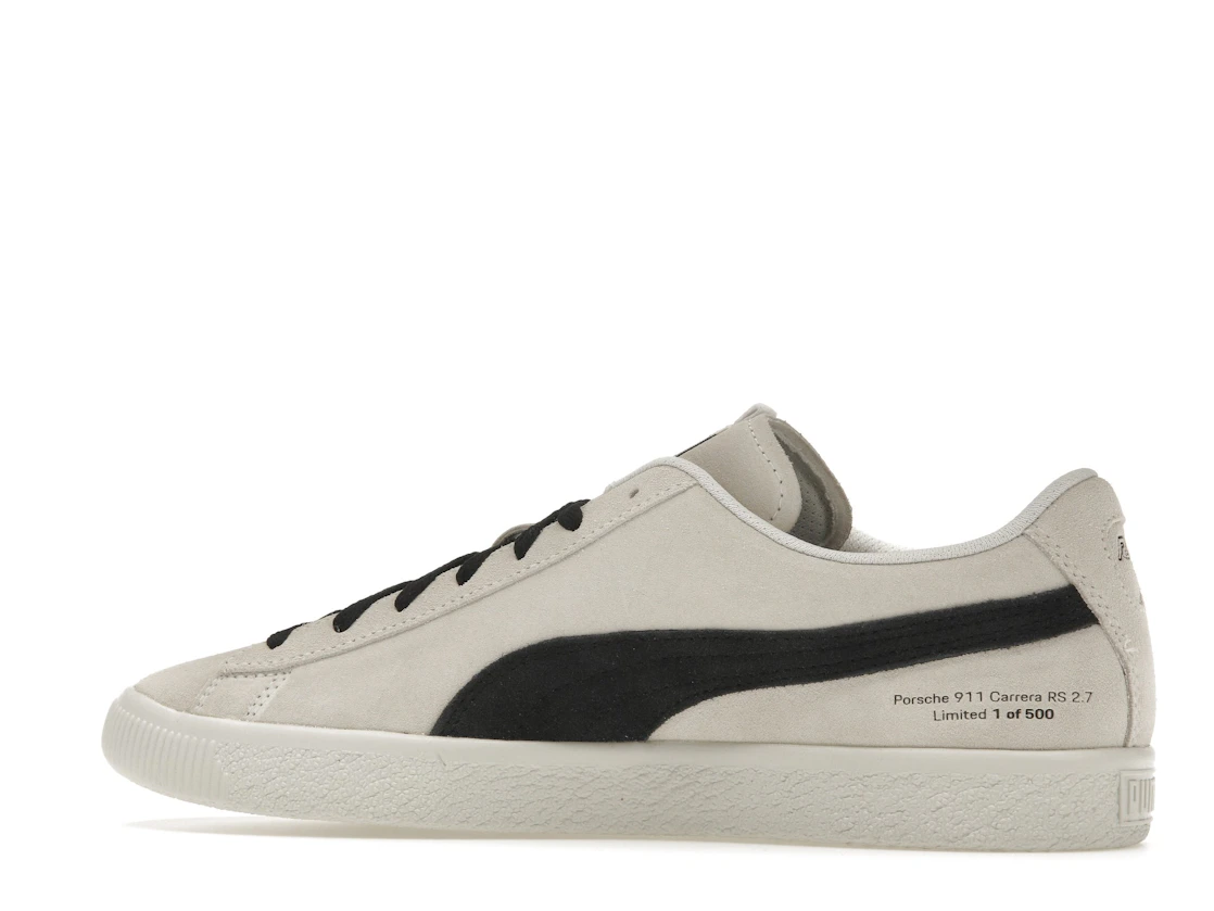 Vue 21 de Puma Suede RS 2.7 Porsche 50th Anniversary
