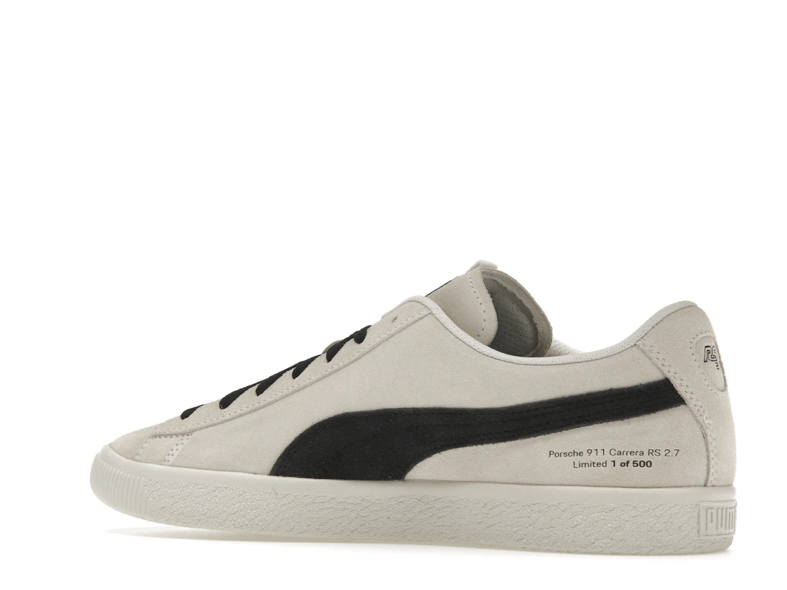 Vue 22 de Puma Suede RS 2.7 Porsche 50th Anniversary