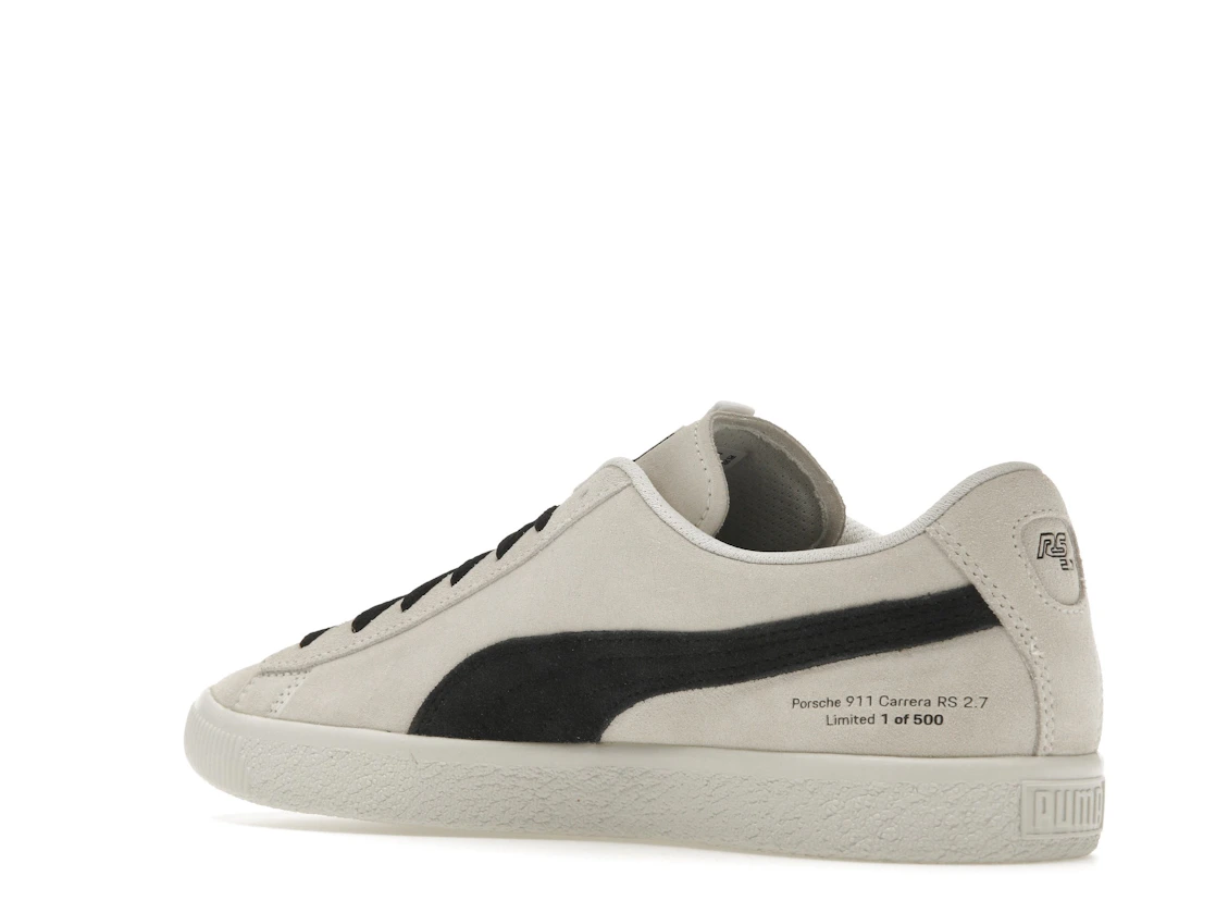 Vue 23 de Puma Suede RS 2.7 Porsche 50th Anniversary