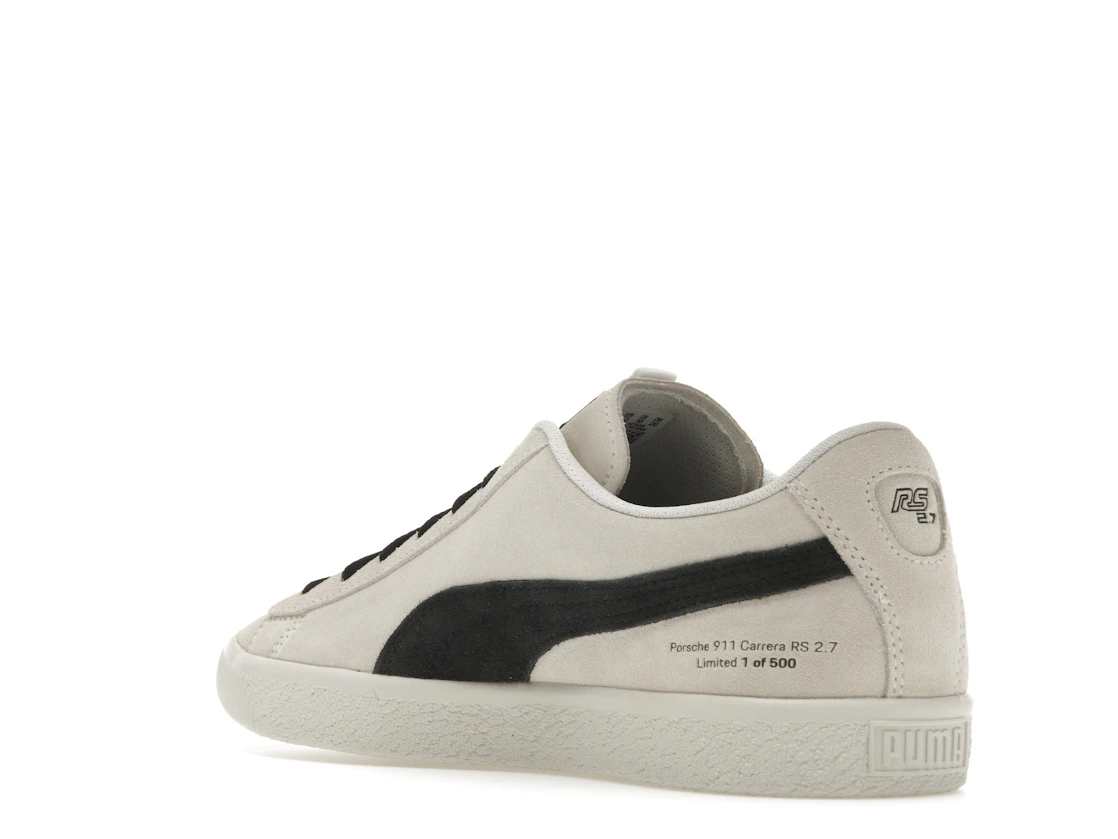 Vue 24 de Puma Suede RS 2.7 Porsche 50th Anniversary