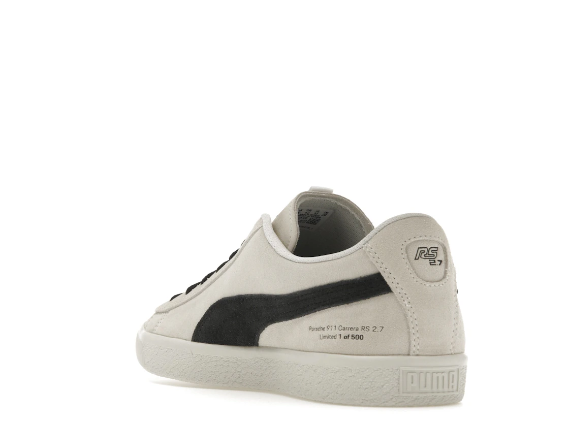 Vue 25 de Puma Suede RS 2.7 Porsche 50th Anniversary