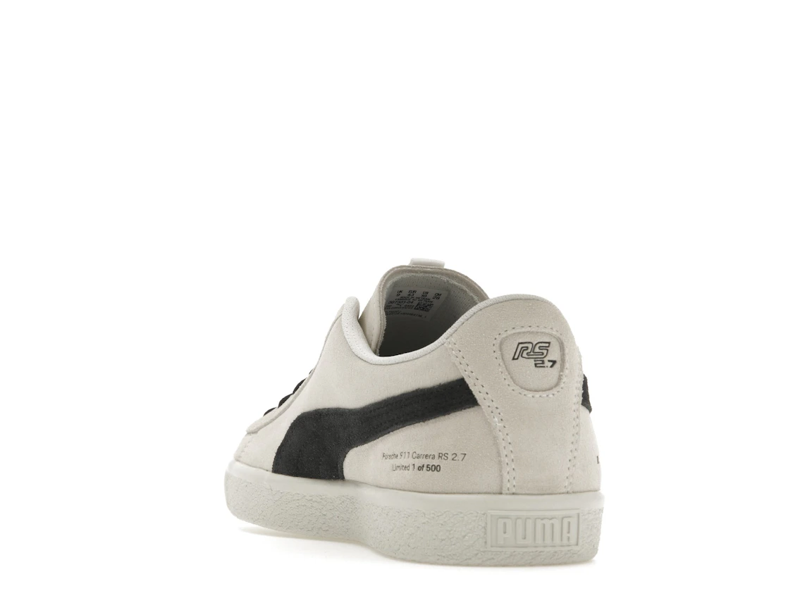 Vue 26 de Puma Suede RS 2.7 Porsche 50th Anniversary