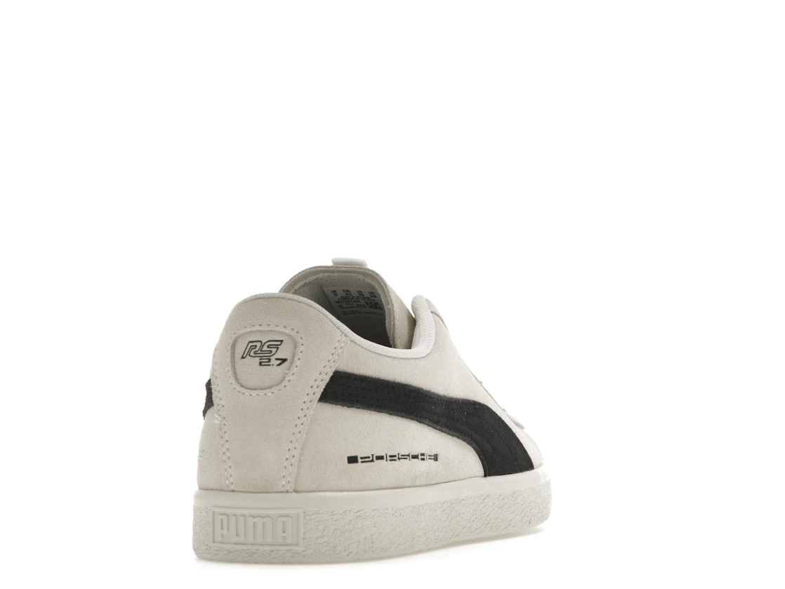 Vue 30 de Puma Suede RS 2.7 Porsche 50th Anniversary