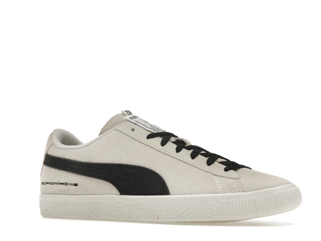 Vue 4 de Puma Suede RS 2.7 Porsche 50th Anniversary