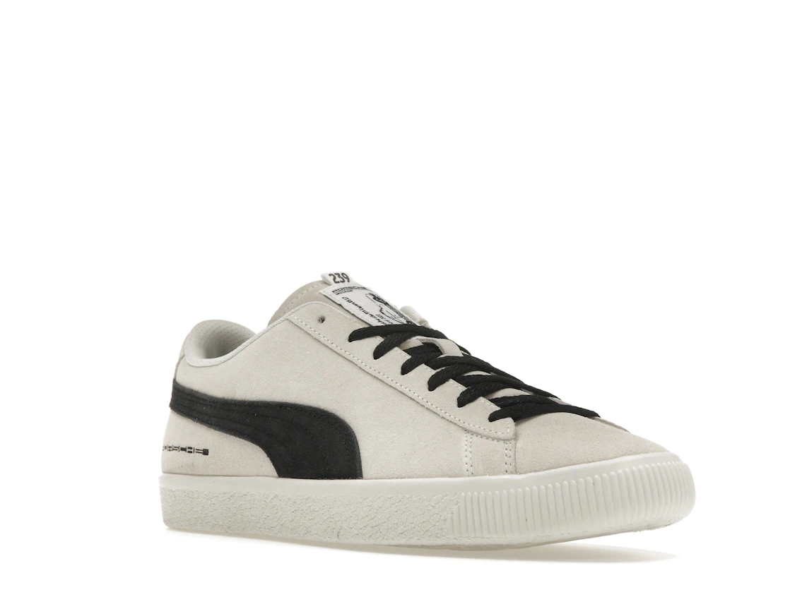 Vue 6 de Puma Suede RS 2.7 Porsche 50th Anniversary