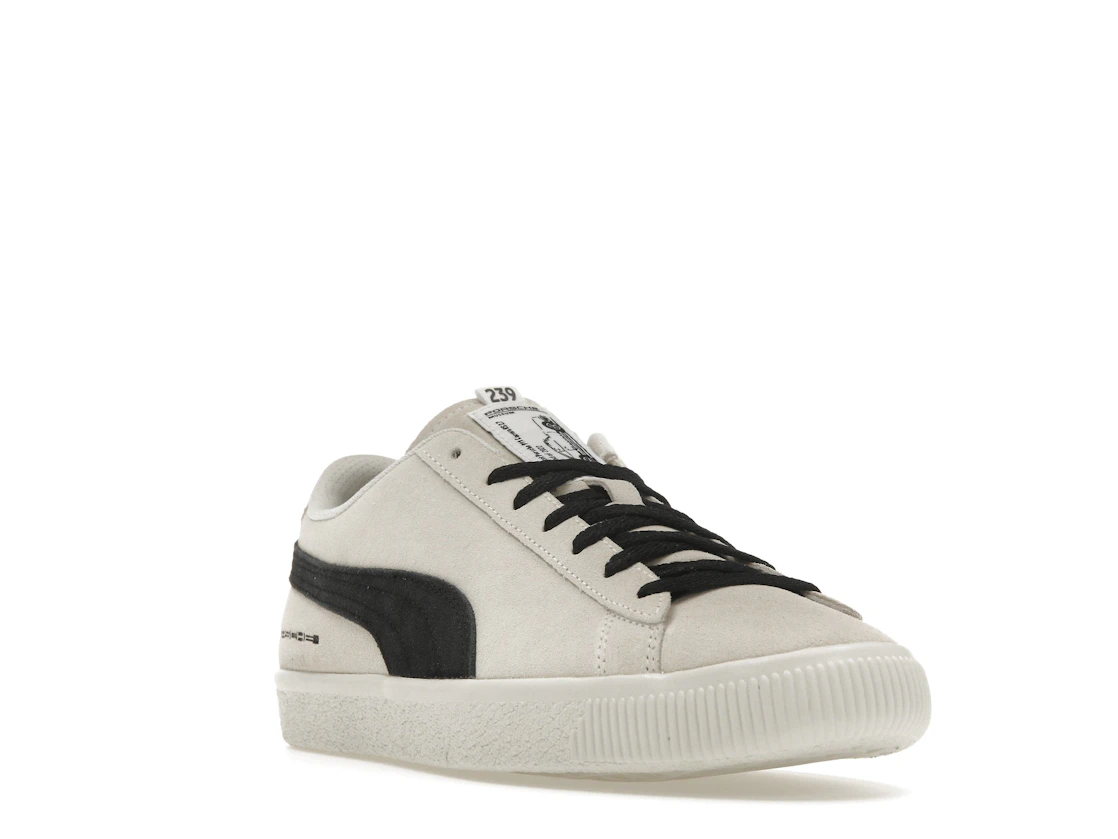 Vue 7 de Puma Suede RS 2.7 Porsche 50th Anniversary