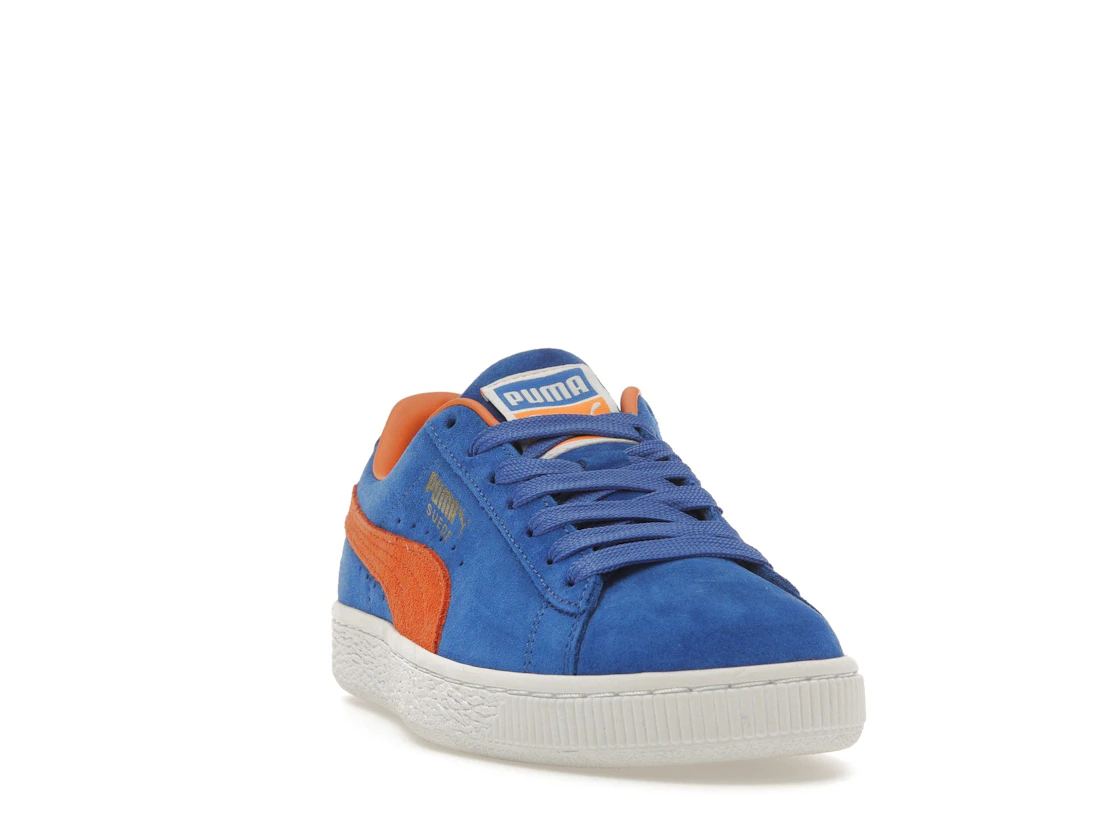 Vue 8 de Puma Suede Teams Knicks