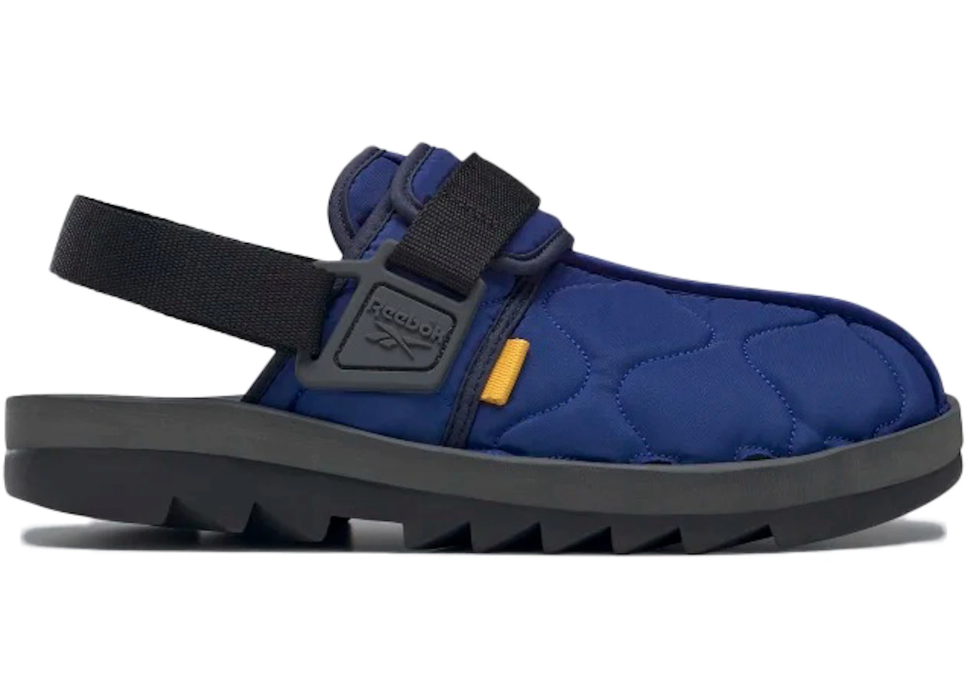 Reebok Beatnik Quilted Classic Cobalt