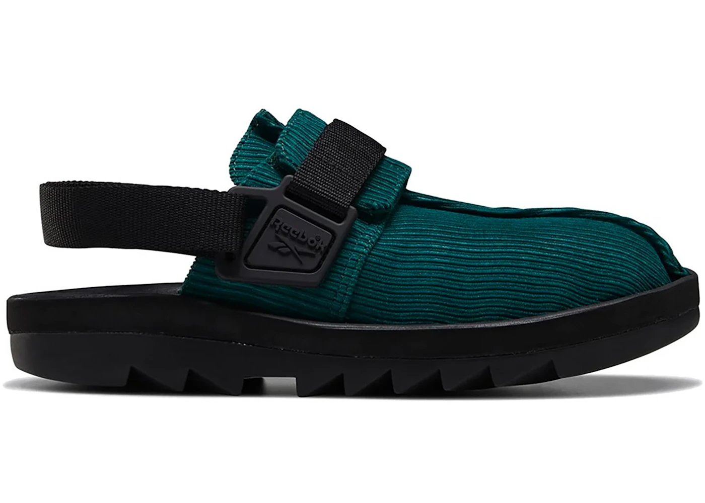 Reebok Beatnik Green