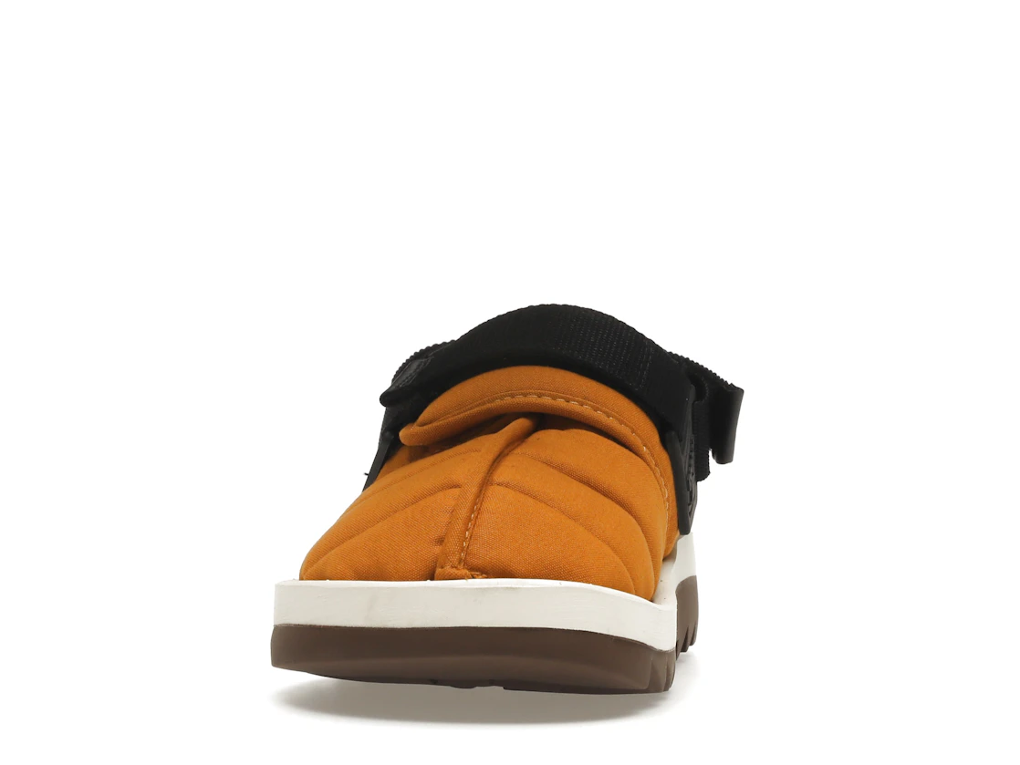 Vue 11 de Reebok Beatnik Quilted Orange
