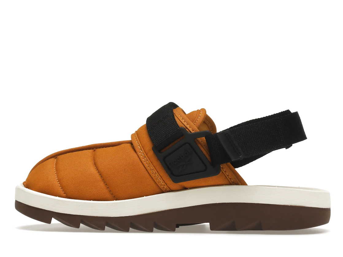 Vue 20 de Reebok Beatnik Quilted Orange